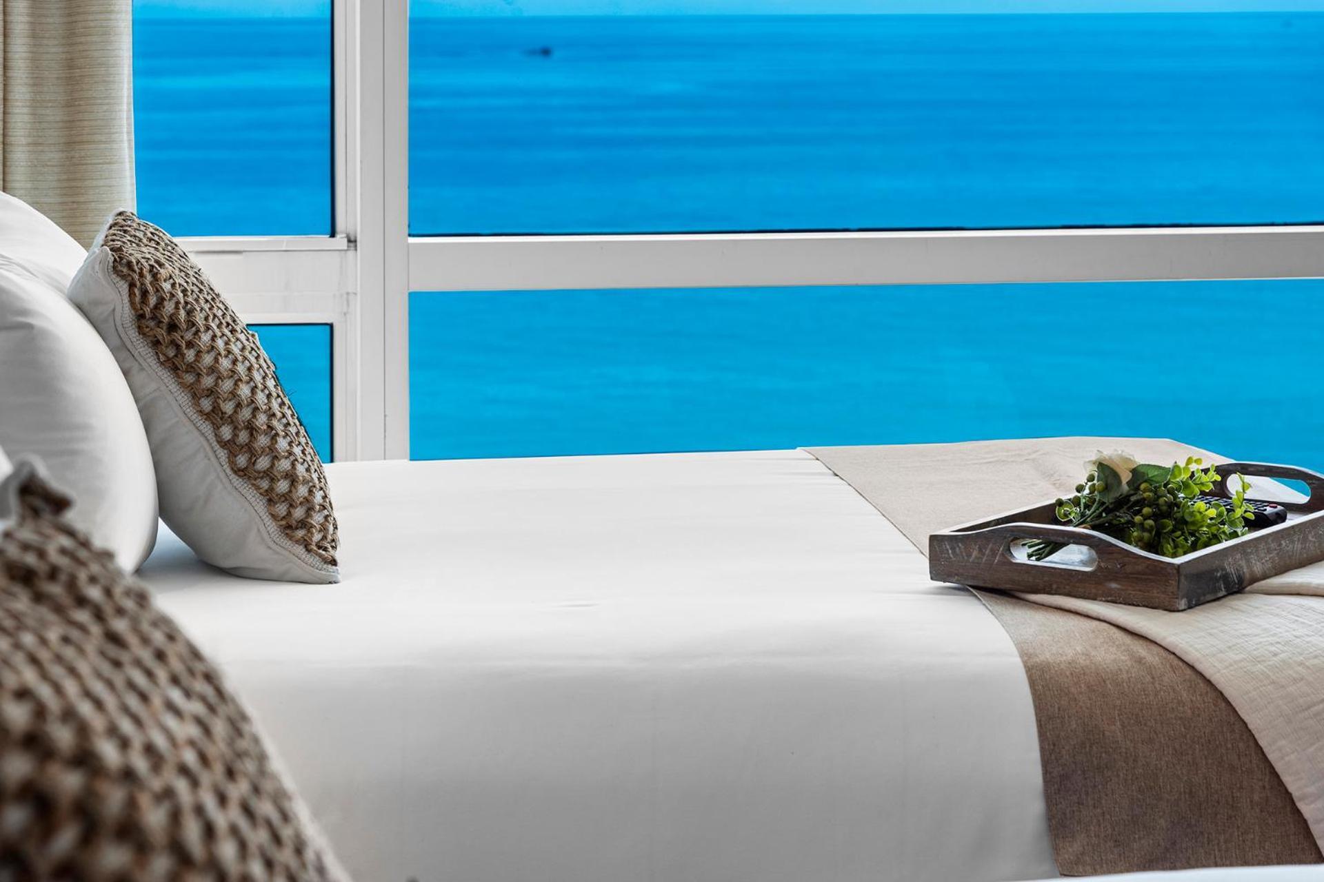 2 Bedroom Private Residence At Carillon Miami Resort -522 Μαϊάμι Μπιτς Εξωτερικό φωτογραφία