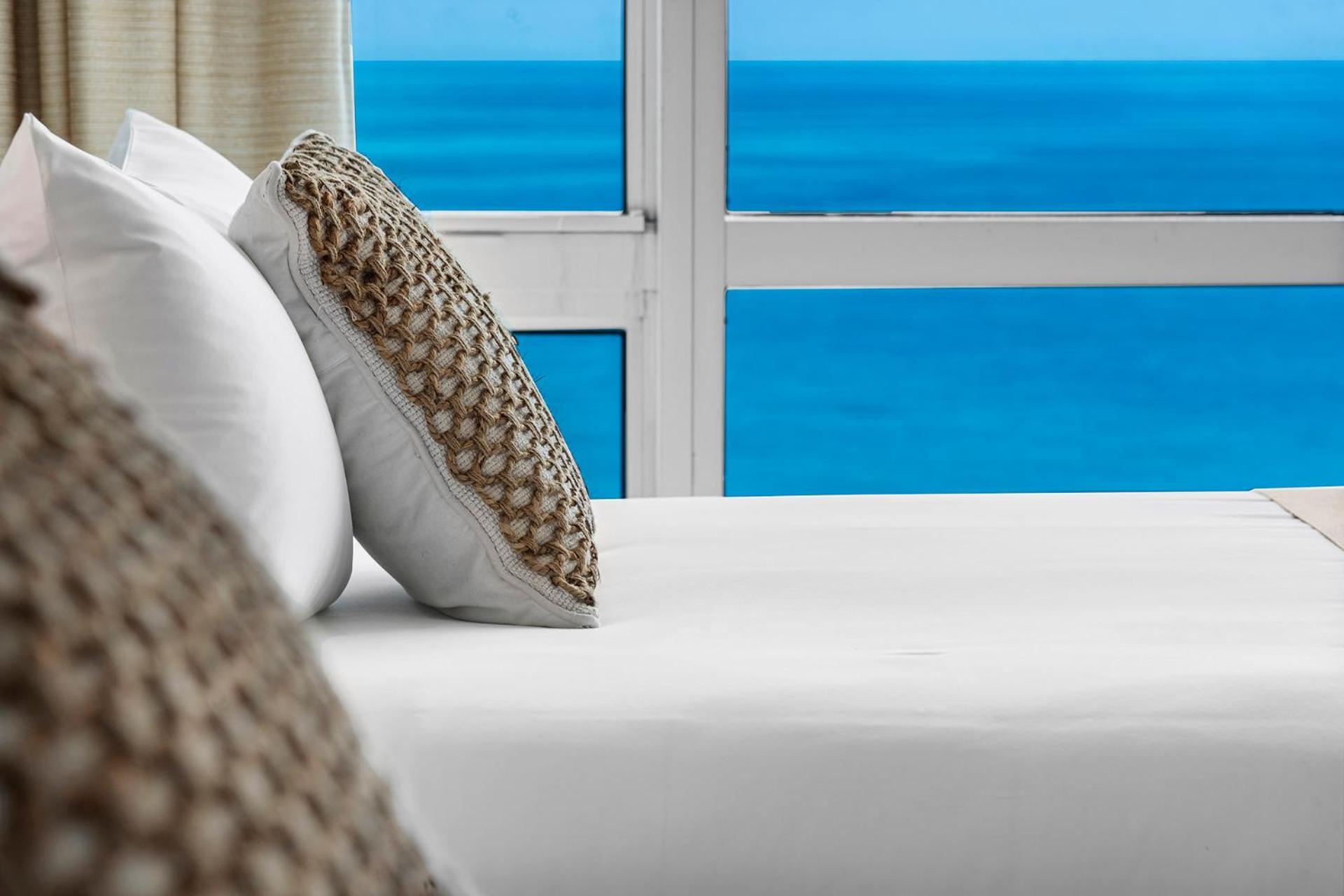 2 Bedroom Private Residence At Carillon Miami Resort -522 Μαϊάμι Μπιτς Εξωτερικό φωτογραφία
