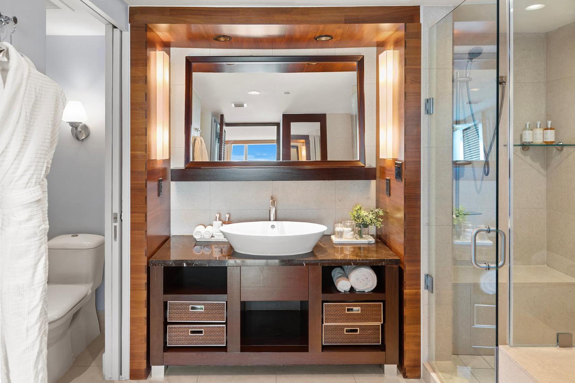 2 Bedroom Private Residence At Carillon Miami Resort -522 Μαϊάμι Μπιτς Εξωτερικό φωτογραφία