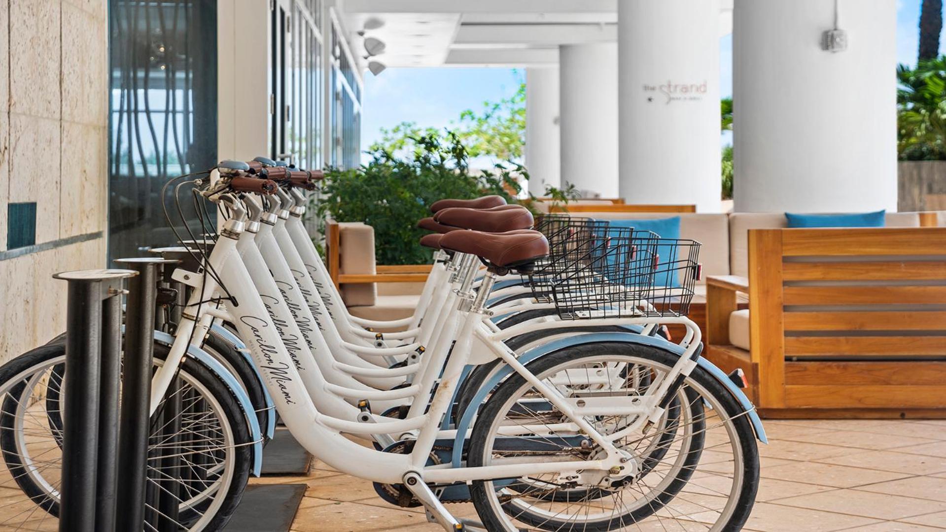 2 Bedroom Private Residence At Carillon Miami Resort -522 Μαϊάμι Μπιτς Εξωτερικό φωτογραφία