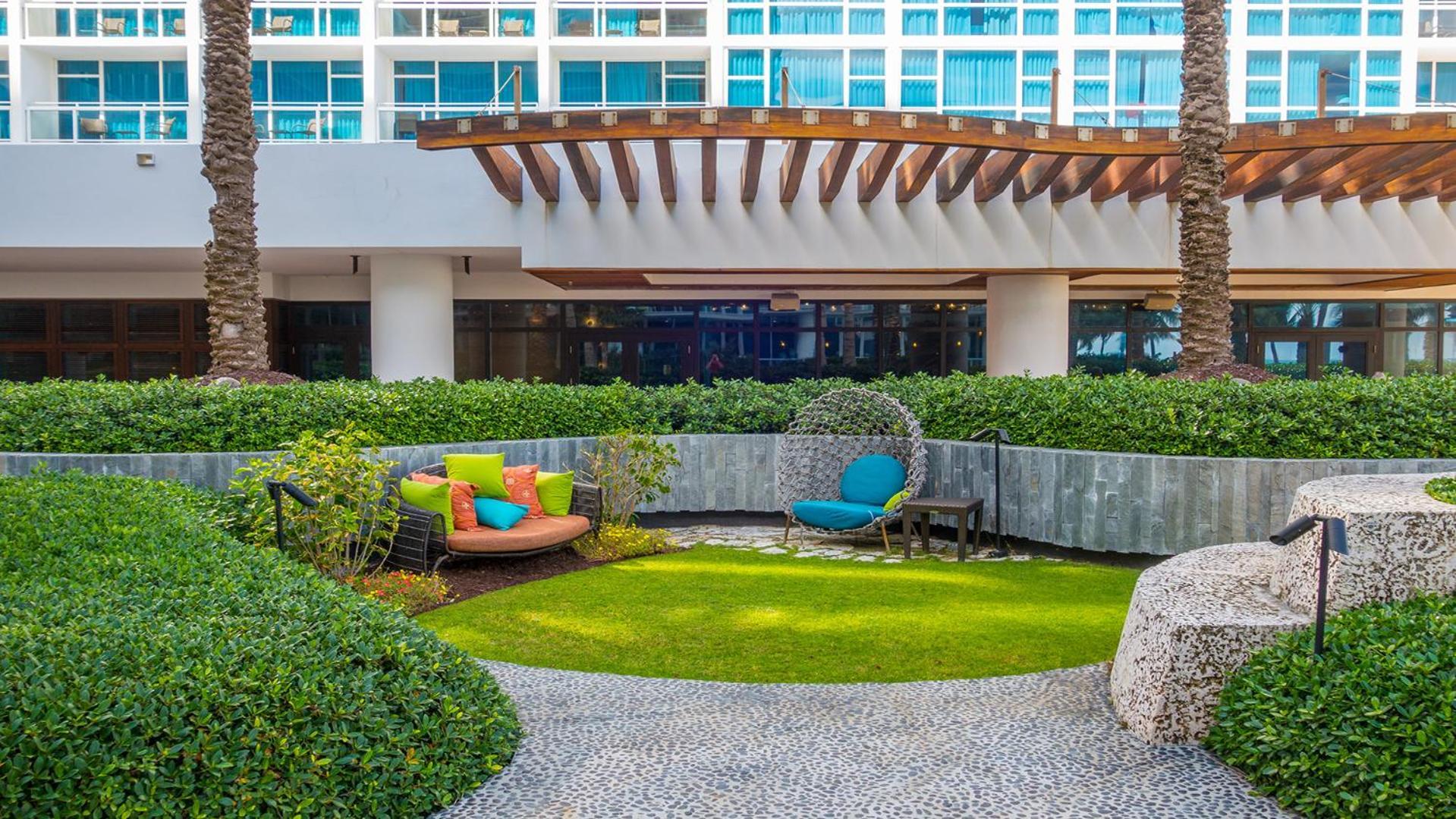 2 Bedroom Private Residence At Carillon Miami Resort -522 Μαϊάμι Μπιτς Εξωτερικό φωτογραφία